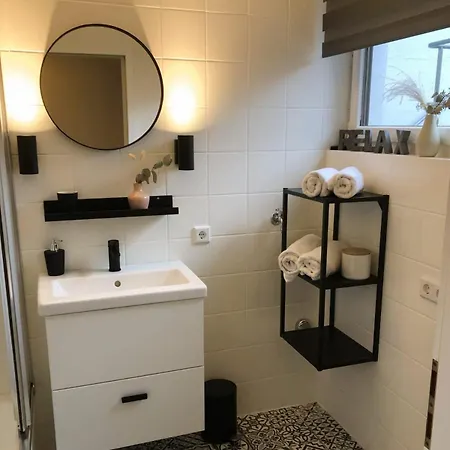 Milana Winterberg-hildfeld Apartamento *