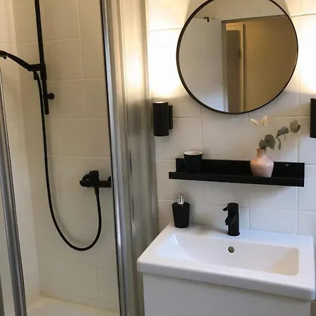 Milana Winterberg-hildfeld Apartamento *