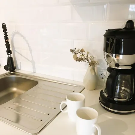 Apartamento Milana Winterberg-hildfeld
