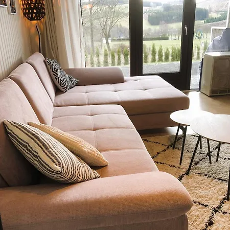 Apartamento Milana Winterberg-hildfeld *